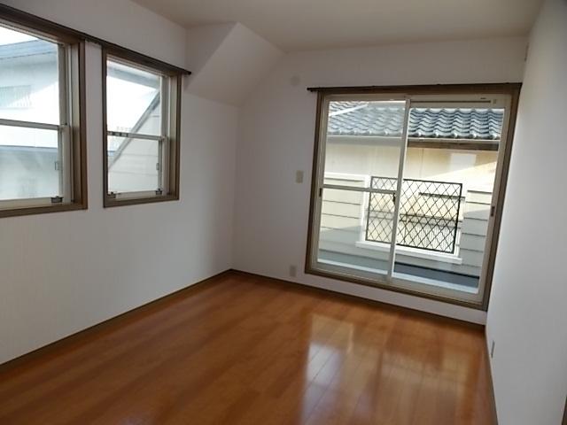 Non-living room