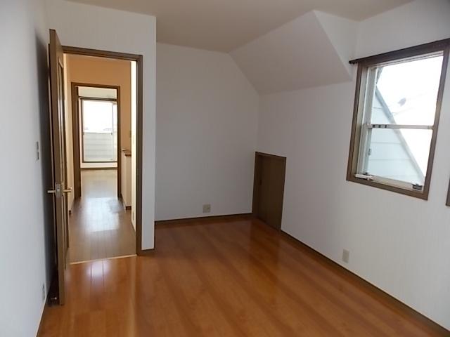 Non-living room