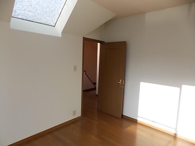 Non-living room