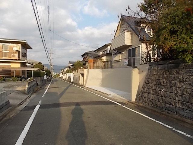 Local photos, including front road