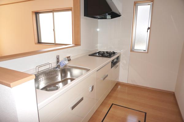 Same specifications photo (kitchen). (3 Building) same specification