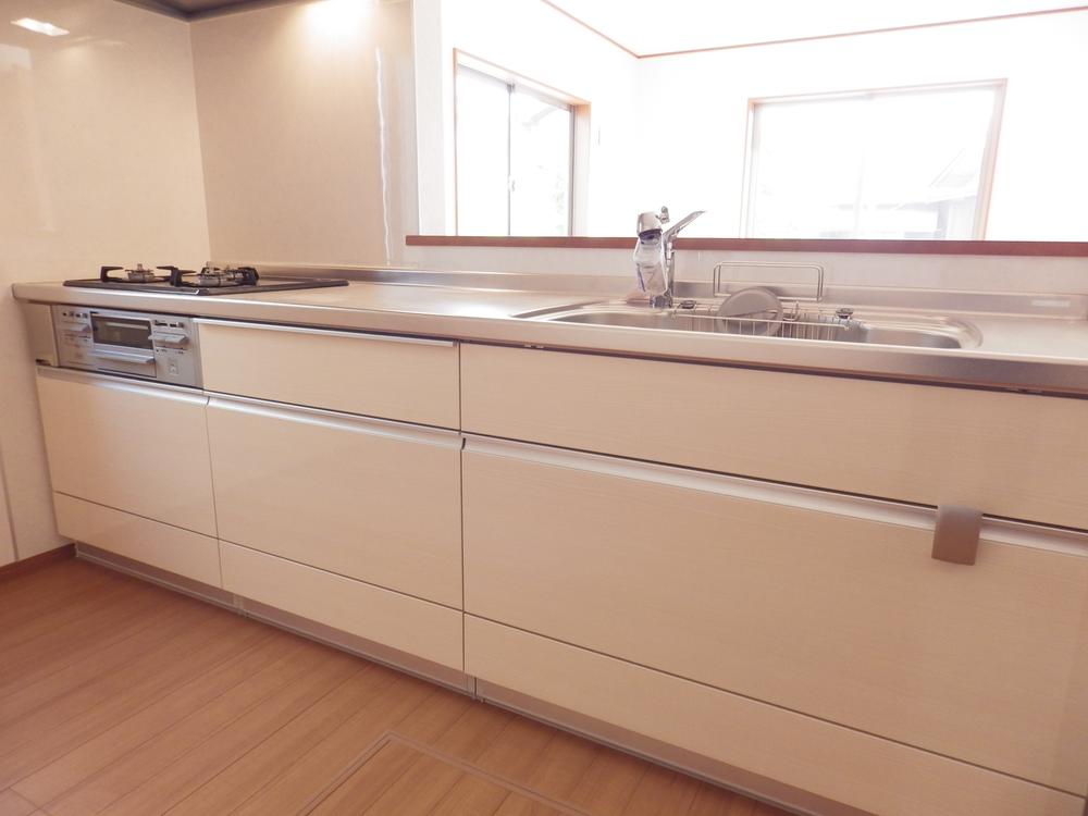 Same specifications photo (kitchen). Same specification kitchen