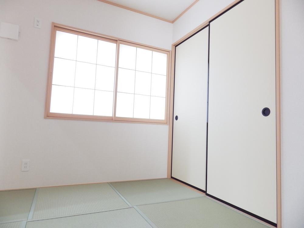 Same specifications photos (Other introspection). Same specifications Japanese-style room