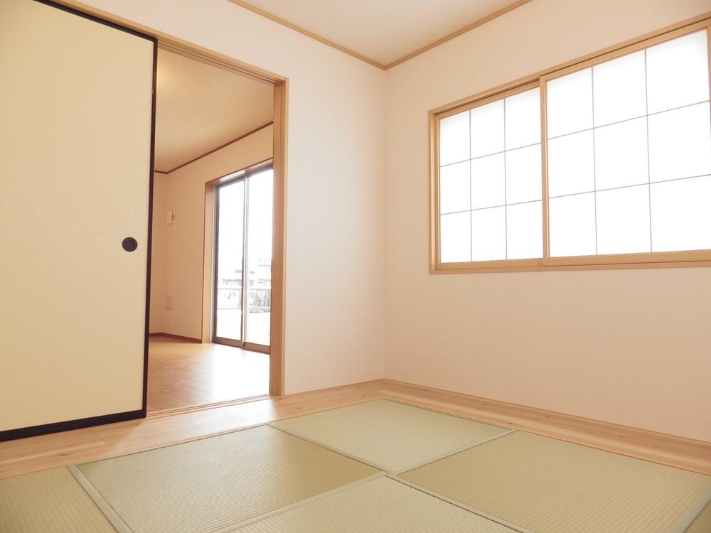 Same specifications photos (Other introspection). Same specifications Japanese-style room