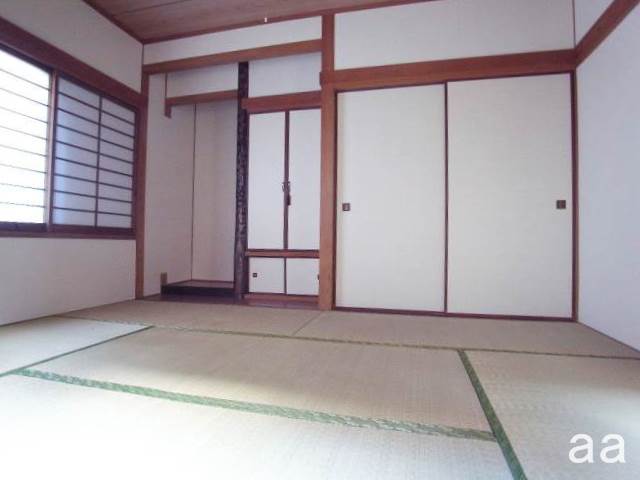 Other room space. Alcove be or may not be present ... I Yuka, Certain to