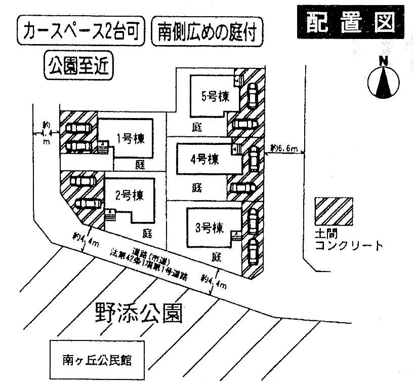 The entire compartment Figure. Compartment Figure 1 Building