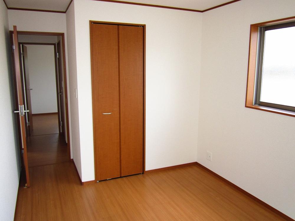 Other introspection. Western-style room Same specifications 1 Building