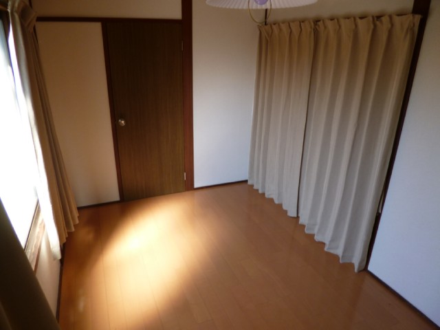 Other room space