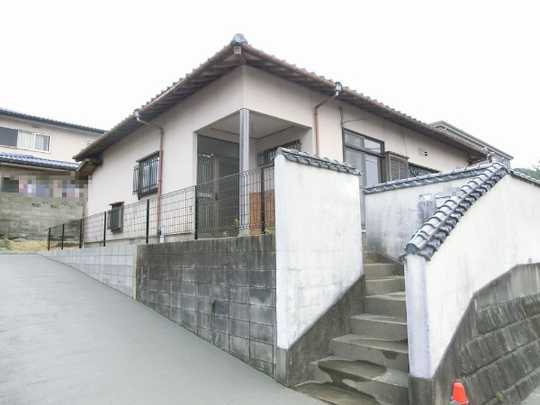 Local appearance photo. Building appearance