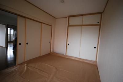 Other room space. Japanese-style room  ※ Another Room No. reference photograph