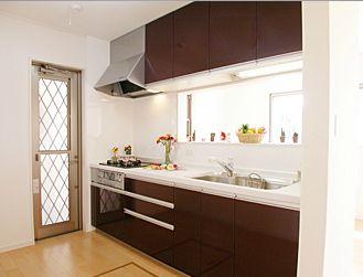 Same specifications photo (kitchen). Same specifications image