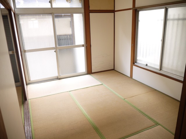 Other room space. 1F Japanese-style (1)