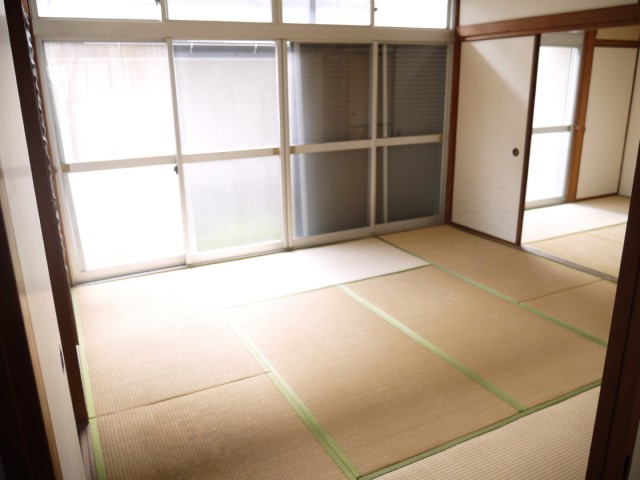 Other room space. 1F Japanese-style (2)