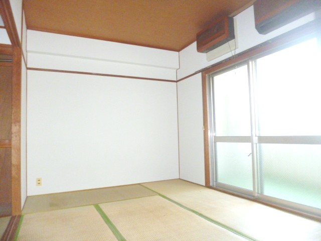 Other room space