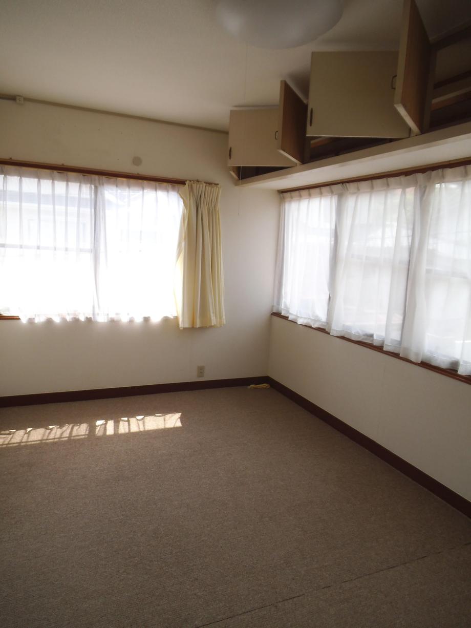 Other. Western style room