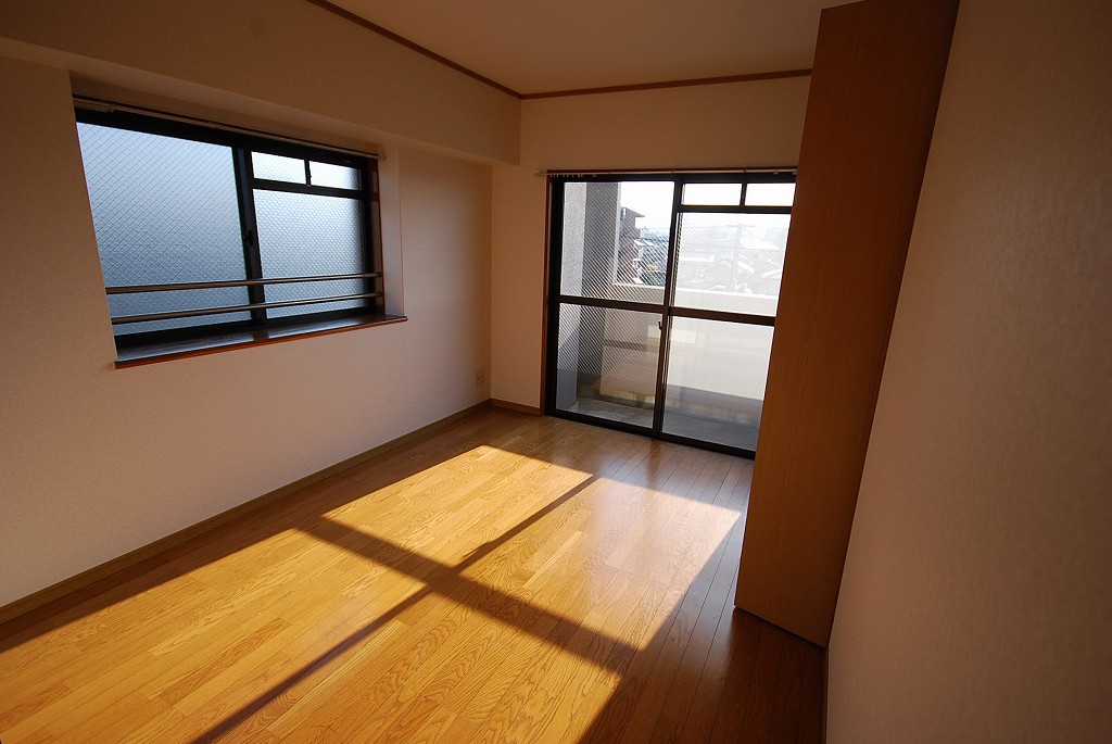 Other room space. Western-style (2) ※ Another Room No. reference photograph