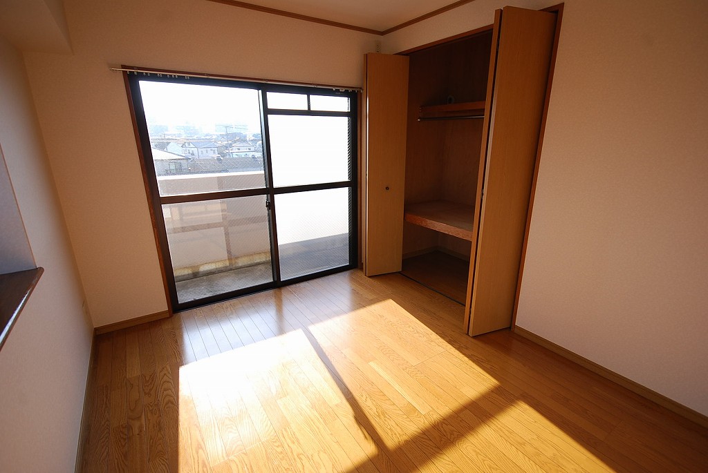 Other room space. Western style room ※ Another Room No. reference photograph