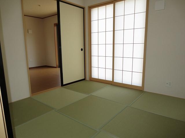 Same specifications photos (Other introspection). Japanese-style room 6 Pledge (same specifications photo)