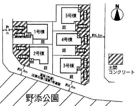 Other. Compartment figure