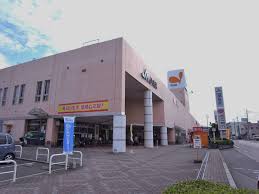 Shopping centre. 531m to Daiei Shimoori store (shopping center)