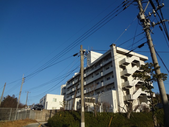 Hospital. Nishiyama gastroenterologist clinic (hospital) to 200m