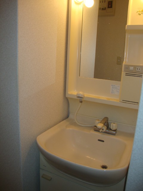 Other room space. Bathroom vanity! !