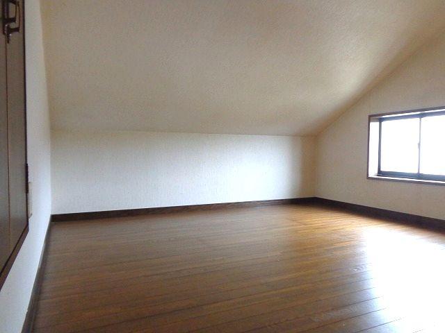 Other introspection. loft