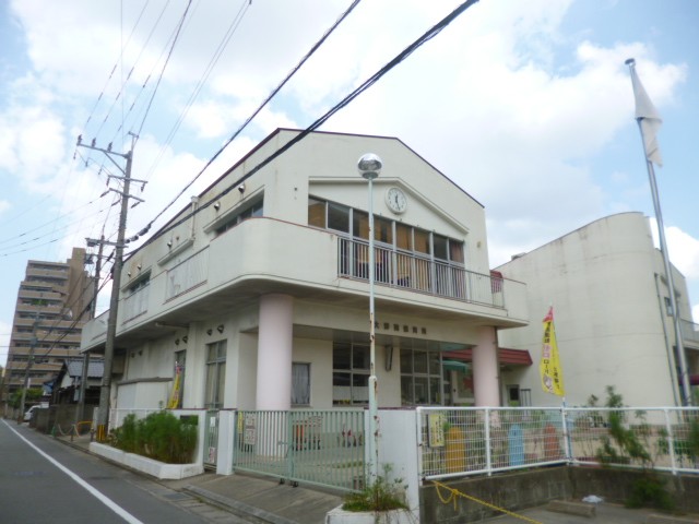 kindergarten ・ Nursery. Municipal Onominami nursery school (kindergarten ・ Nursery school) to 200m
