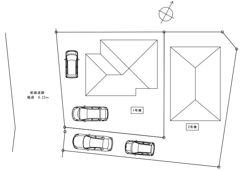 Other. layout drawing