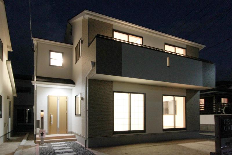 Local appearance photo. ※ The photograph is a property of the same manufacturer and construction.