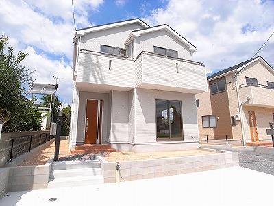 Local appearance photo. ※ The photograph is a property of the same manufacturer and construction.