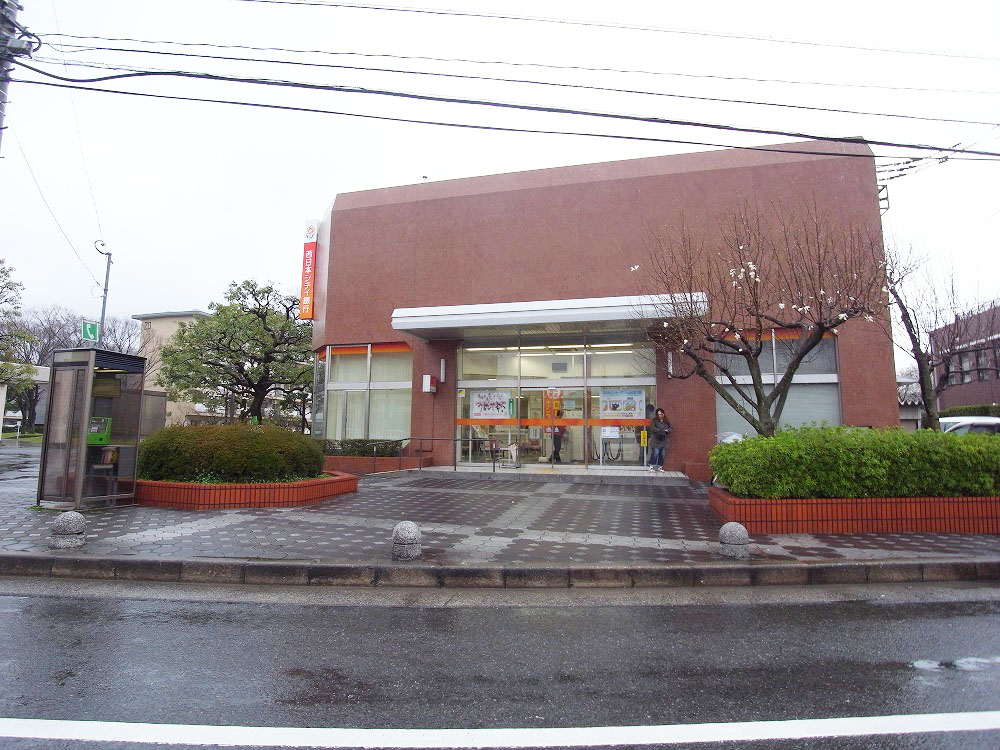 Bank. 370m to Nishi-Nippon City Bank Shimoori Branch (Bank)