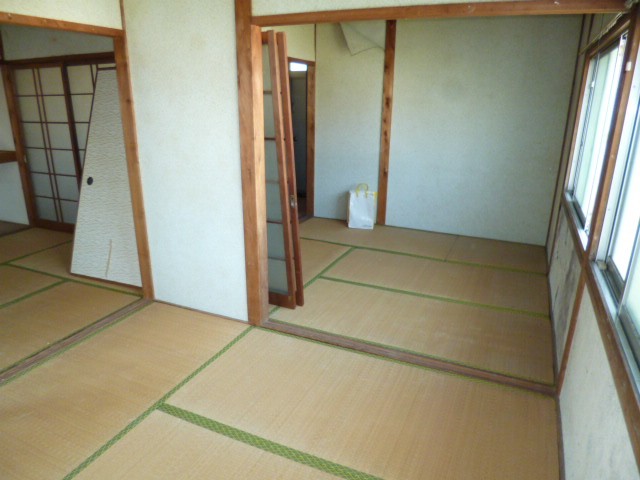 Other room space