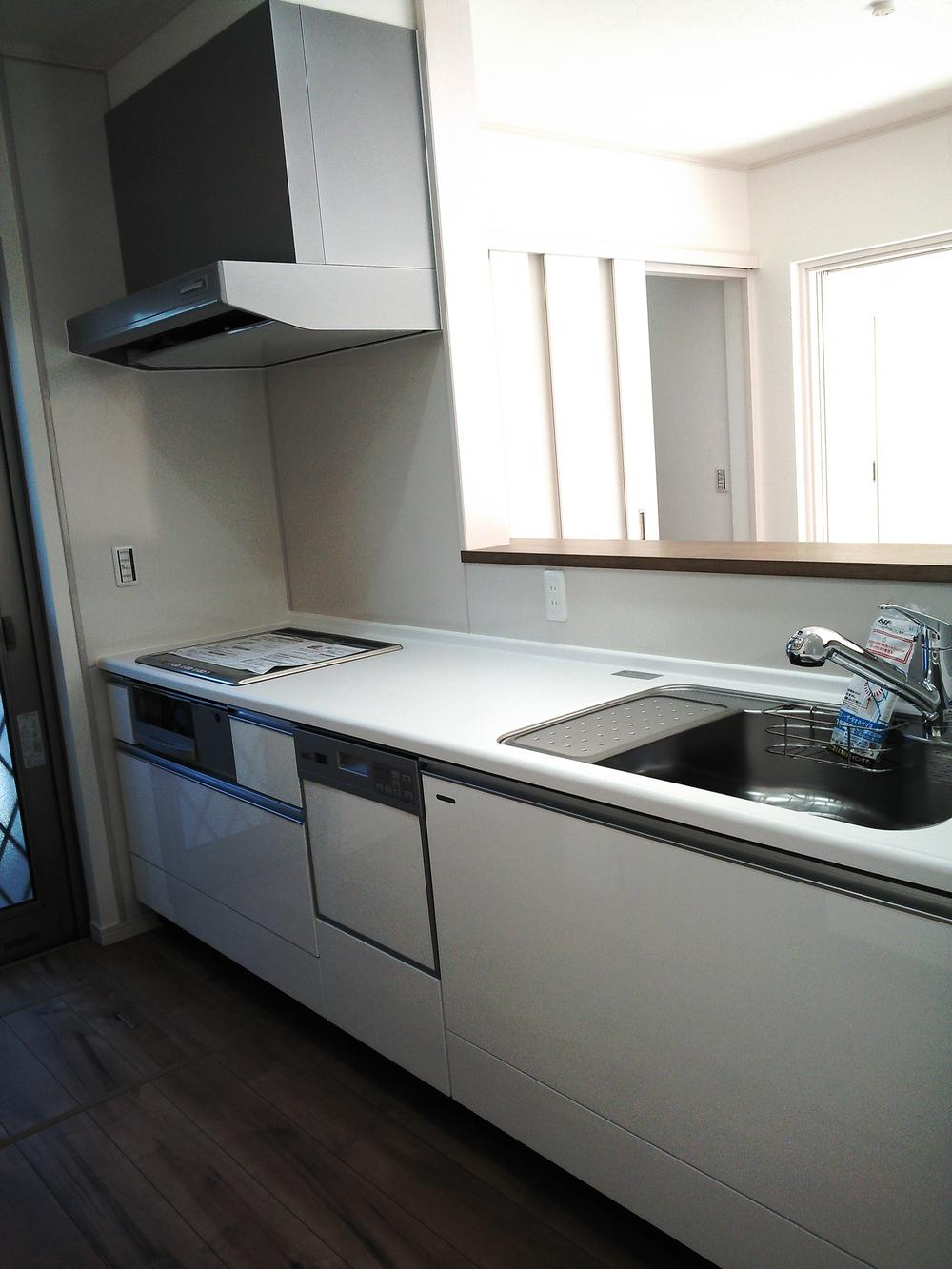 Other Equipment. Takara Standard of system Kitchen, To thoroughly support the daily kitchen work "comfort" function enhancement.