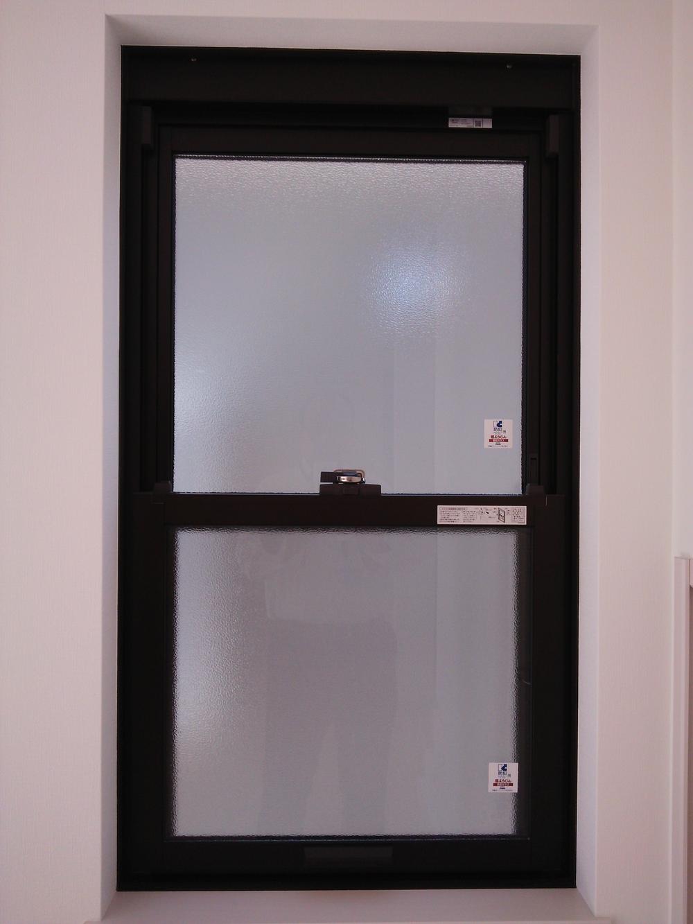 Security equipment. Crime prevention combined multi-layer glass!
