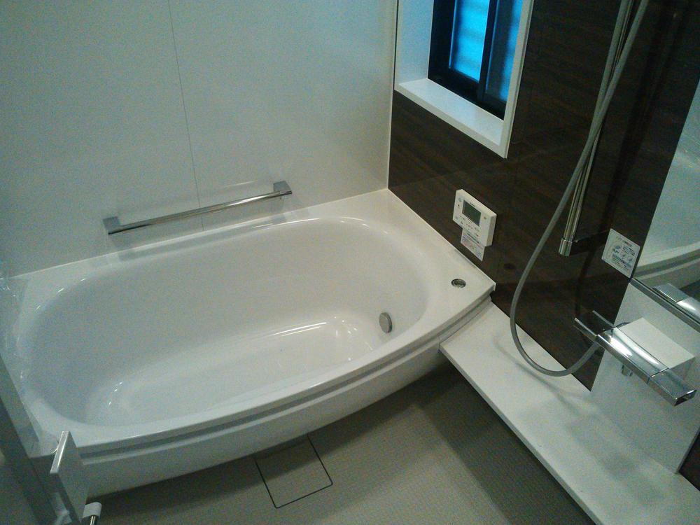 Cooling and heating ・ Air conditioning. 1620 (1.25 square meters) size, Economical thermos bathtub!