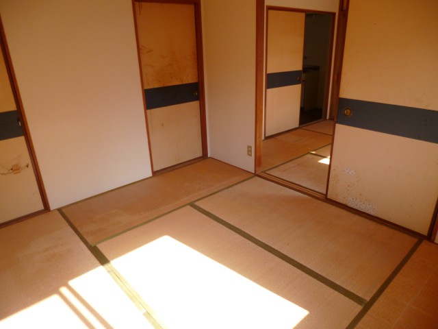 Other room space