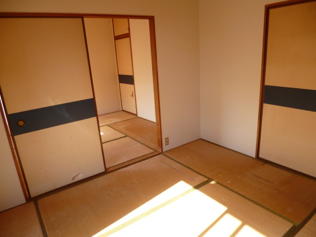 Other room space