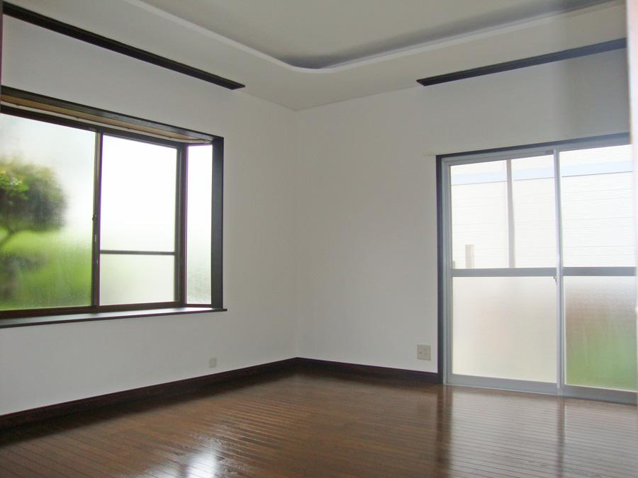 Non-living room