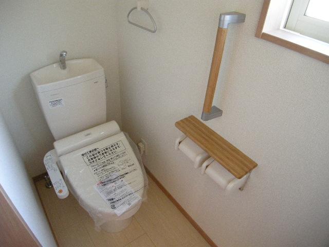 Same specifications photos (Other introspection). Same specifications Toilet construction cases