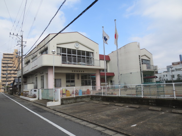 kindergarten ・ Nursery. Onominami nursery school (kindergarten ・ 543m to the nursery)
