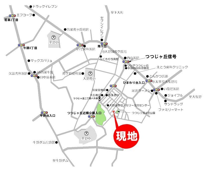 Other local. map