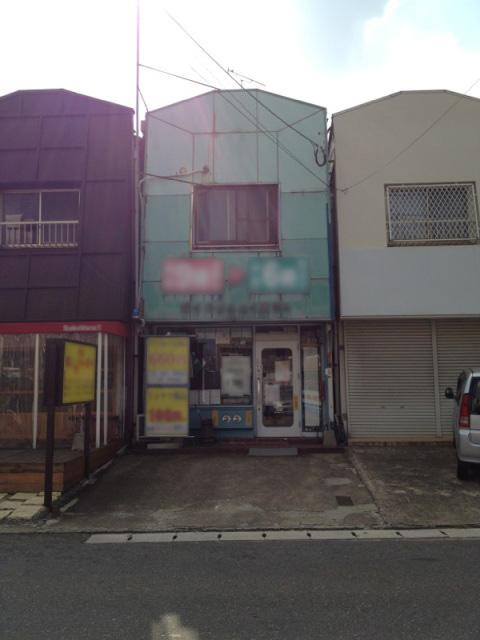 Local appearance photo. 2013 September shooting