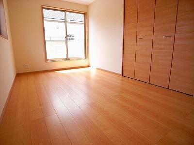 Non-living room. Same specifications Photos