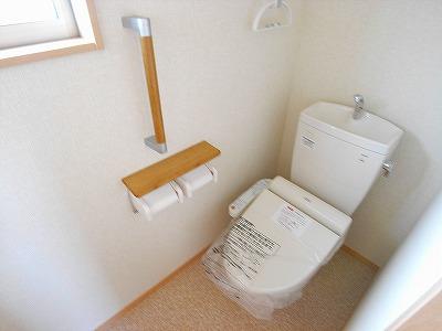 Toilet. Same specifications Photos