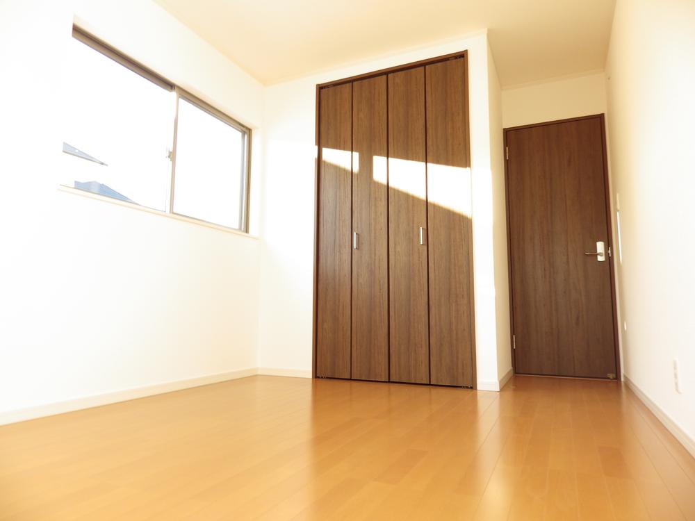 Non-living room. 2F of Western-style