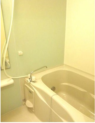 Bath. Bathroom ※ Another Room No. reference photograph