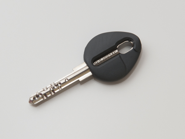Security.  [Entrance lock] Entrance of the lock is, Also, and the key pattern is several hundreds of million ways, Adopt a difficult high-precision cylinder key replication. (Same specifications)