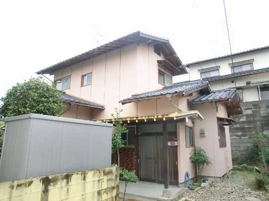 Local appearance photo. Building appearance