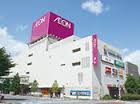 Shopping centre. 586m until ion Onojo shopping center (shopping center)
